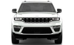 2025 JEEP Grand Cherokee LIMITED photo-2