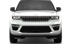 2025 JEEP Grand Cherokee SUMMIT RESERVE photo-2