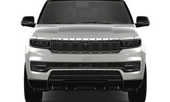 2025 JEEP Grand Wagoneer L Obsidian photo-2