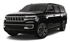 2025 JEEP Wagoneer L Base photo-1