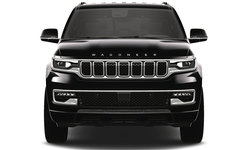 2025 JEEP Wagoneer L Base photo-2