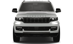 2025 JEEP Wagoneer L Series II photo-2