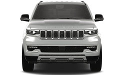 2025 JEEP Wagoneer L Series III photo-2