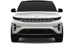 2025 JEEP Wagoneer S Limited photo-2