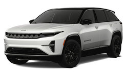 2025 JEEP Wagoneer S Premium photo-1