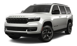 2025 JEEP Wagoneer Carbide photo-1