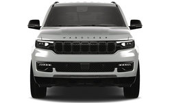 2025 JEEP Wagoneer Carbide photo-2