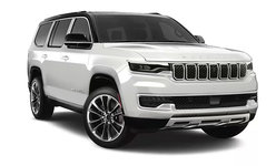 2025 JEEP Wagoneer Series III Super photo-2