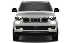 2025 JEEP Wagoneer Series I photo-2