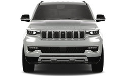 2025 JEEP Wagoneer Series III photo-2