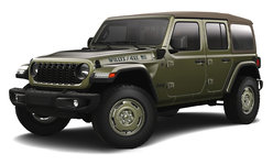 2025 JEEP Wrangler 4XE Willys 41 photo-1