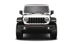 2025 JEEP Wrangler Rubicon photo-2