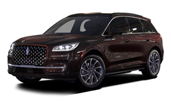 2025 LINCOLN Corsair PHEV GRAND TOURING PHEV photo-1
