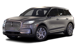 2025 LINCOLN Corsair Premiere photo-1