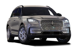 2025 LINCOLN Corsair Premiere photo-2