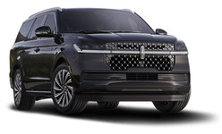 2025 LINCOLN Navigator Black Label photo-2