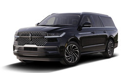 2025 LINCOLN Navigator Reserve L photo-1