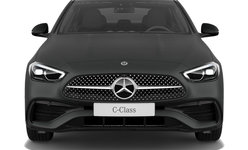 2025 Mercedes-Benz C-Class Sedan C 300 4MATIC photo-2