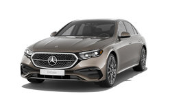 2025 Mercedes-Benz E-Class Sedan 450 4MATIC photo-2