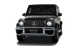 2025 Mercedes-Benz G-Class AMG 63 photo-2