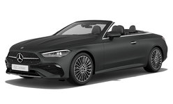 2025 Mercedes-Benz CLE Cabriolet 450 4MATIC photo-1