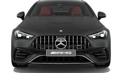 2025 Mercedes-Benz CLE Coupe AMG 53C 4MATIC photo-2