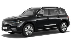 2025 Mercedes-Benz EQB 300 4MATIC photo-1