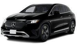 2025 Mercedes-Benz EQE SUV 350 4MATIC photo-1