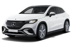 2025 Mercedes-Benz EQE SUV 500 4MATIC photo-1