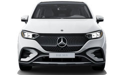 2025 Mercedes-Benz EQE SUV 500 4MATIC photo-2
