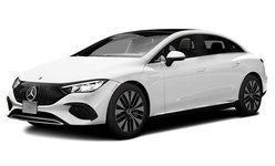 2025 Mercedes-Benz EQE 350 4MATIC photo-1