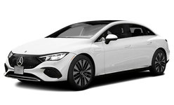 2025 Mercedes-Benz EQE 500 4MATIC photo-1