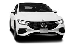 2025 Mercedes-Benz EQE 500 4MATIC photo-2