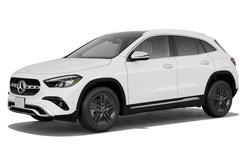 2025 Mercedes-Benz GLA 250 4MATIC photo-1