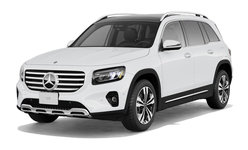 2025 Mercedes-Benz GLB 250 4MATIC photo-1