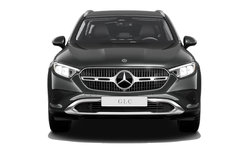 2025 Mercedes-Benz GLC PHEV 350e 4MATIC photo-1