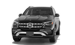 2025 Mercedes-Benz GLE 350 4MATIC photo-2