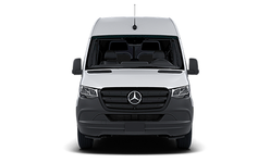 2025 Mercedes-Benz Sprinter Passenger Van 2500 BASE photo-2