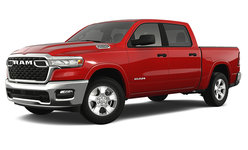 2025 RAM 1500 Big Horn photo-1