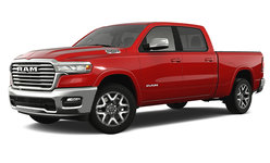 2025 RAM 1500 Laramie photo-1