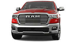 2025 RAM 1500 Laramie photo-2