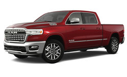 2025 RAM 1500 Limited photo-1