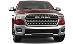 2025 RAM 1500 Limited photo-2