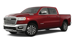 2025 RAM 1500 Longhorn photo-1