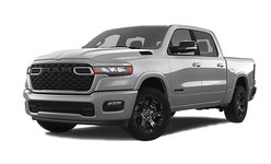 2025 RAM 1500 Sport photo-1