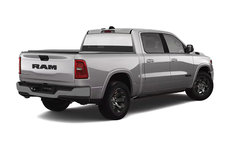 2025 RAM 1500 Sport photo-2