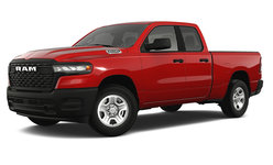 2025 RAM 1500 Tradesman photo-1