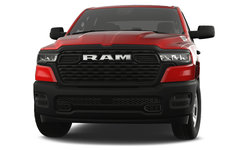 2025 RAM 1500 Tradesman photo-2