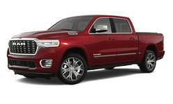 2025 RAM 1500 Tungsten photo-1