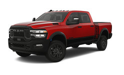 2025 RAM 2500 Power Wagon photo-1